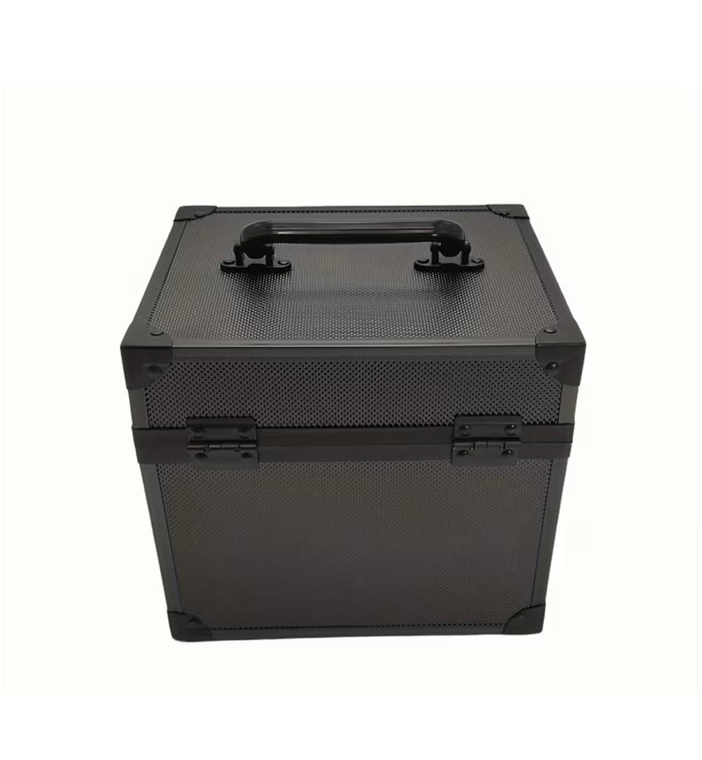 Pokémon TCG Black Card Storage Case
