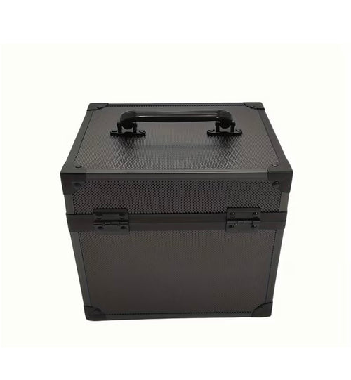 Pokémon TCG Black Card Storage Case